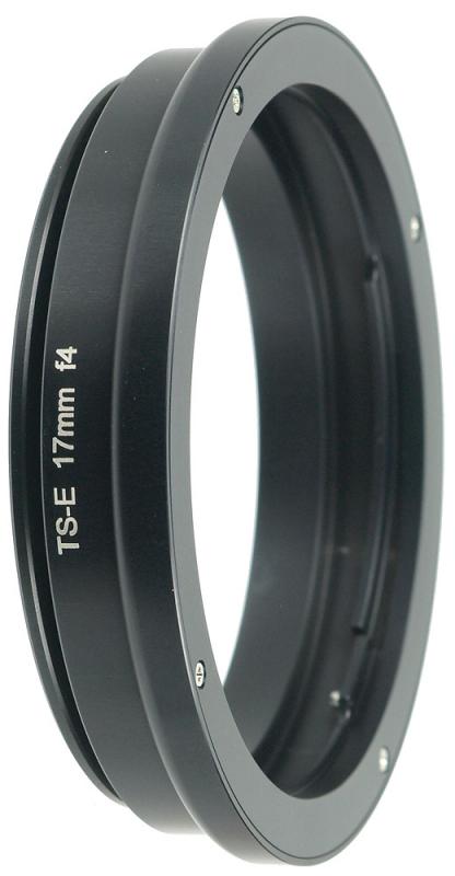 LEE ADAPTER CANON 17MM TS-E
