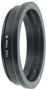 LEE ADAPTER CANON 17MM TS-E