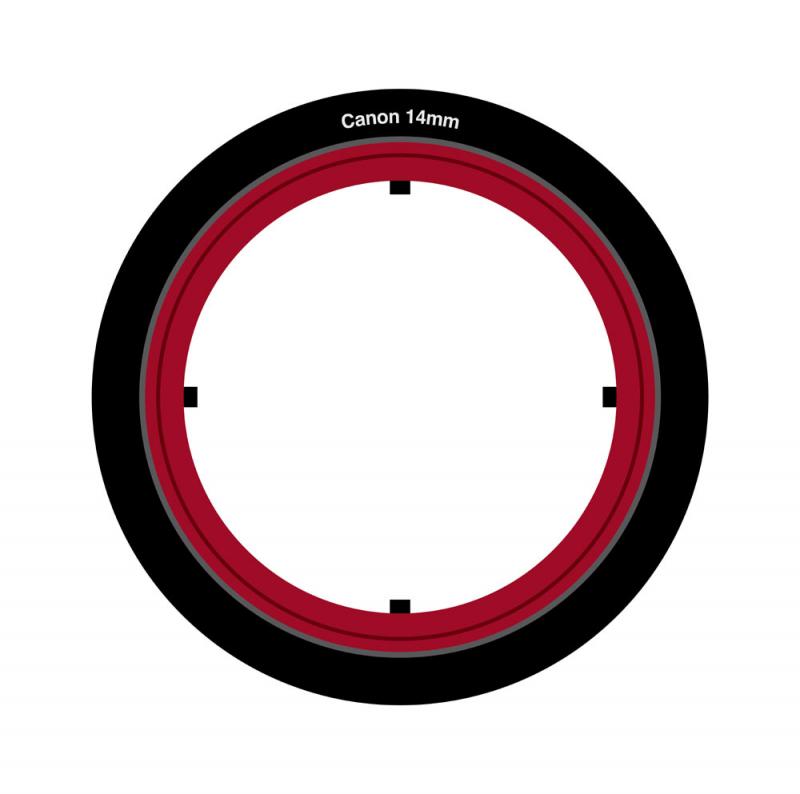 LEE SW150 ADAPTER CANON 14MM