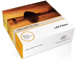 LEE 100MM ADAPTER RING FÖR NIKON 19MM PC