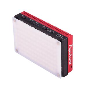 APUTURE AMARAN AL-MX LED BELYSNING