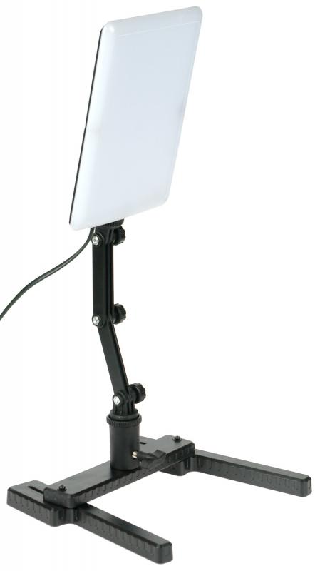 HELIOS CN-T96 TABLE-TOP LED BELYSNING 18W DAGSLJUS