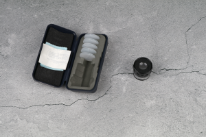 PEAK MÄTLUPP 10X KIT 5-SCALES