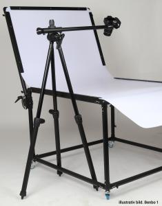 BENBO 1 TRIPOD KAMERASTATIV