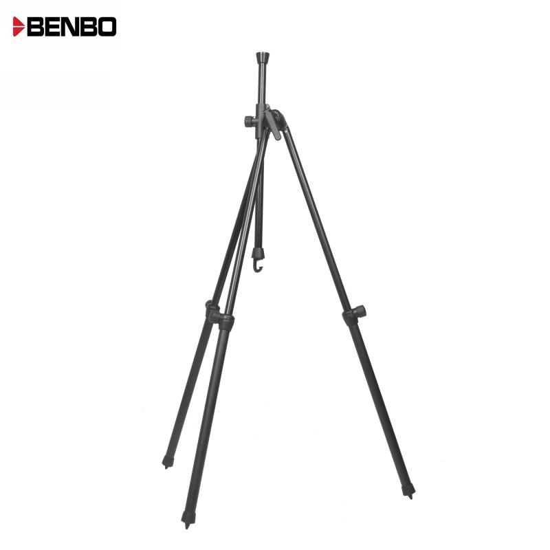 BENBO TREKKER MK3 KAMERASTATIV