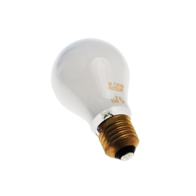 FÖRSTORINGSLAMPA 150W 230V OPAL