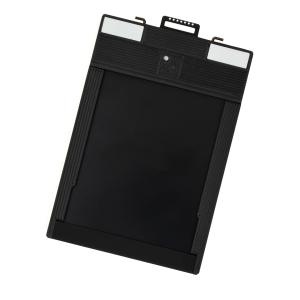 STANDARD 4X5" BLADFILMSKASSETT