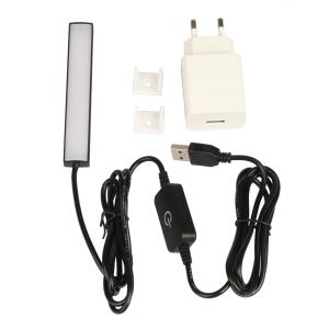 DARKROOM SAFELIGHT RED LED PLUS USB A-ADAPTER