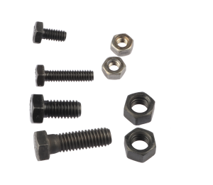 PHOTAX KAMERASKRUV-PAKET MED 1/4" OCH 3/8" KAMERAGÄNGOR