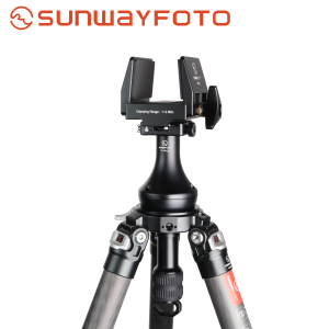 PAKET SUNWAYFOTO T3640CM + TA-75LCC + SM-76