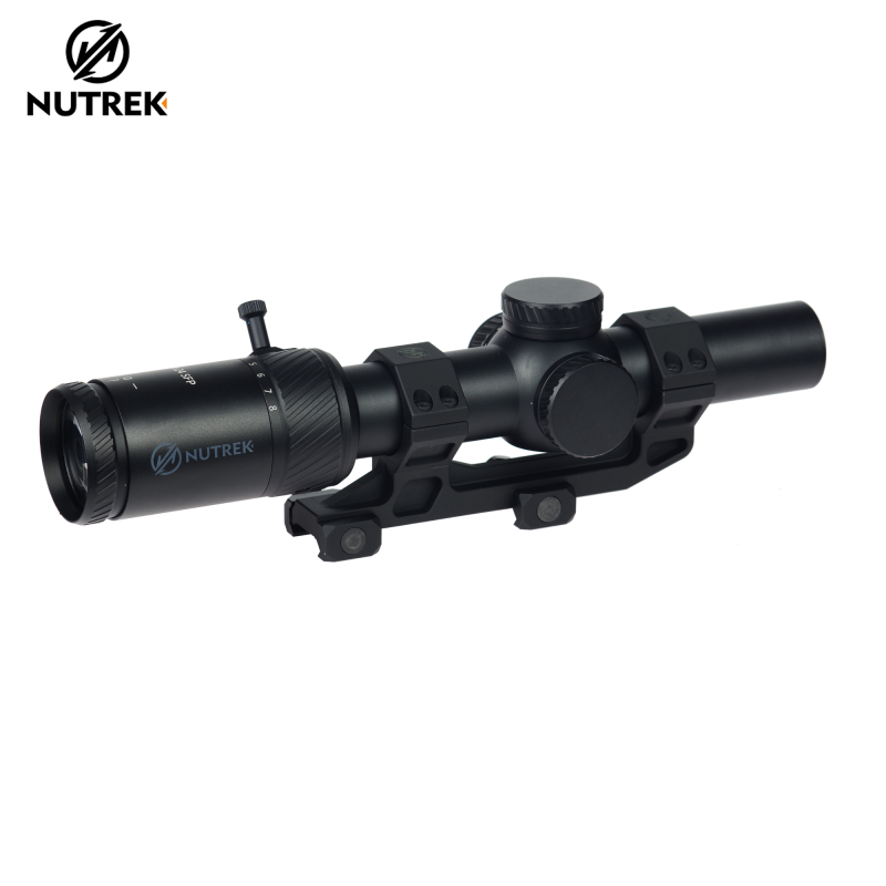 PAKET NUTREK REAPER 1-8X24 SFP IR + ESSR1930S