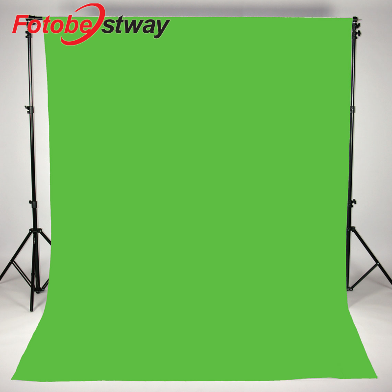 FB BAKGRUNDSPAKET MED 3X6M TYGBAKGRUND CHROMAKEY