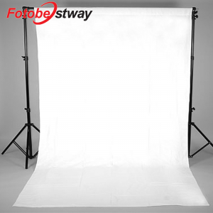 FB BAKGRUNDSPAKET MED 3X6M TYGBAKGRUND VIT