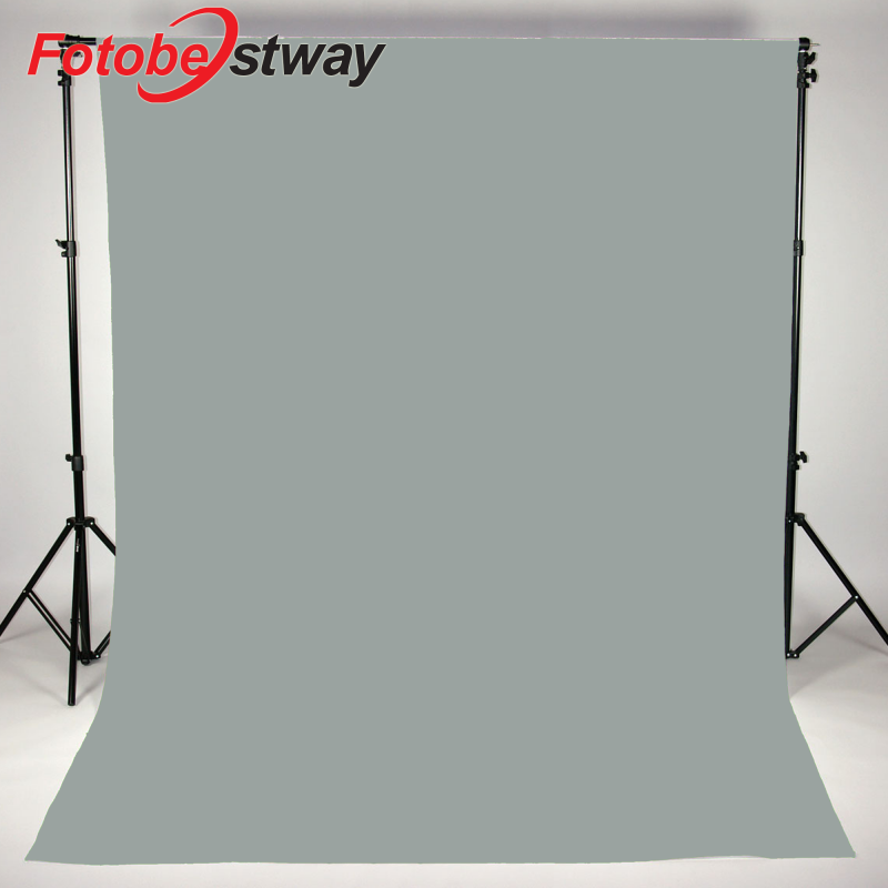 FB BAKGRUNDSPAKET MED 3X6M TYGBAKGRUND GRÅ