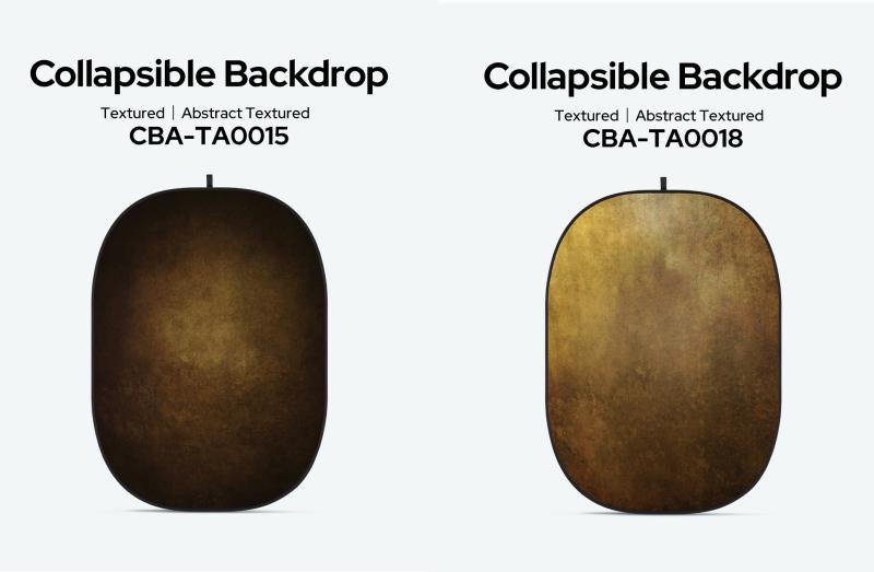GODOX BAKGRUNDSPAKET TA0015  TA0018