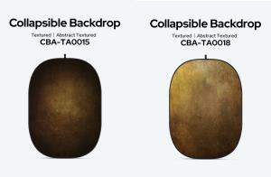 GODOX BAKGRUNDSPAKET TA0015  TA0018