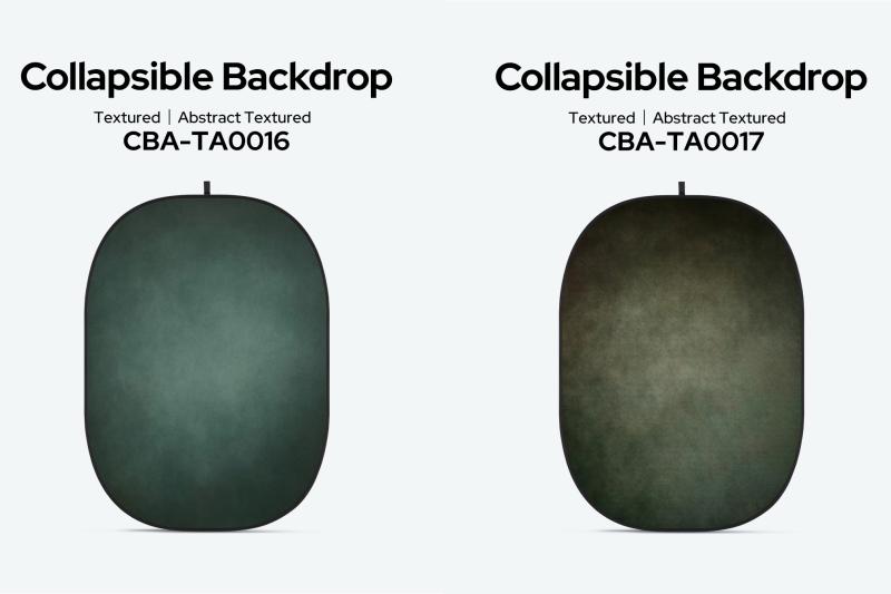 GODOX BAKGRUNDSPAKET TA0016 TA0017