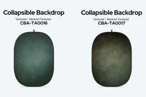 GODOX BAKGRUNDSPAKET TA0016 TA0017