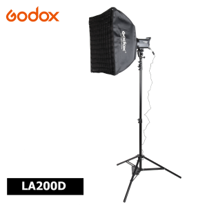 PAKET LITEMONS LA200D + 60X60CM + VC8008K