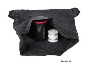 PATERSON MÖRKRUMSSÄCK LARGE  68X76CM