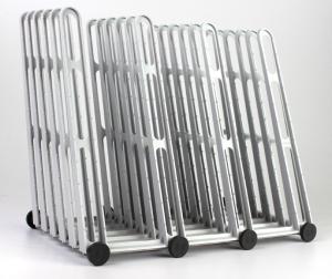 PATERSON TORKSTÄLL FÖR  5ST 30X40CM PAPPER