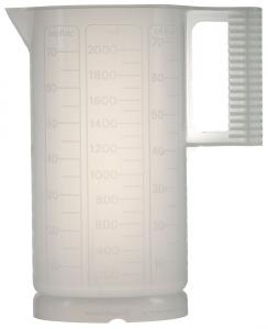 PATERSON GRADERAD KANNA 2 LITER