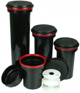 PATERSON DOSA MULTIREEL 3 TANK