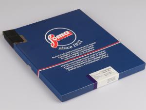 FOMASPEED VARIANT 312 SATIN 24X30CM 50 BLAD FUL KARTONG