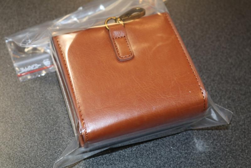 KASE WOLVERINE MAGNETIC ND FILTER PAKET 82MM DEMO REA