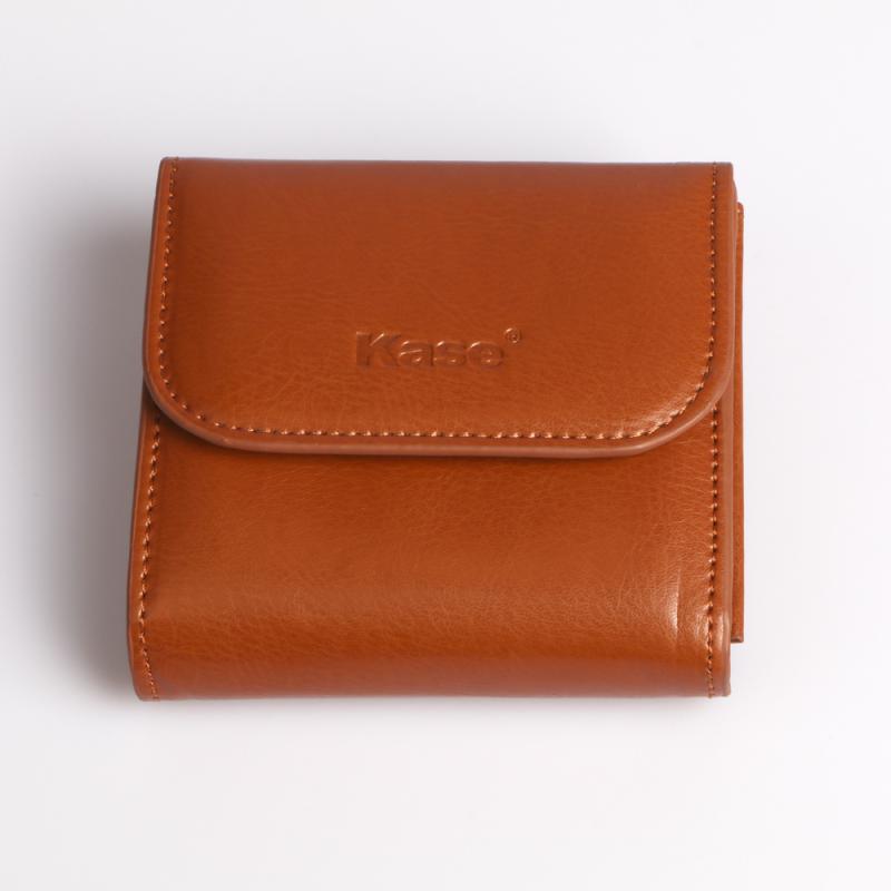 KASE WOLVERINE MAGNETIC FILTER-PAKET 72 MM REA