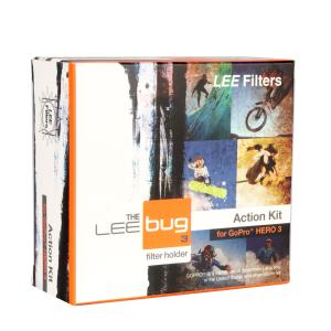 LEE BUG 3 ACTION KIT HERO 3