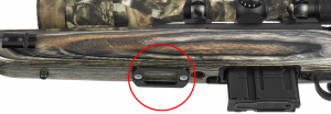 SUNWAYFOTO AM-01 ARCA MOUNT PLATE 64MM