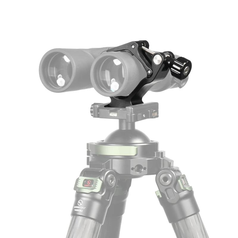 SUNWAYFOTO CC-10 BINOCULAR CLAMP