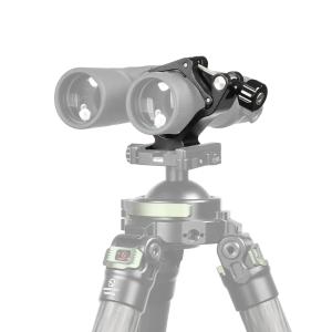 SUNWAYFOTO CC-10 BINOCULAR CLAMP