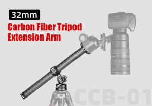 SUNWAYFOTO CCB-01 CARBON FIBER TRIPOD EXTENSION