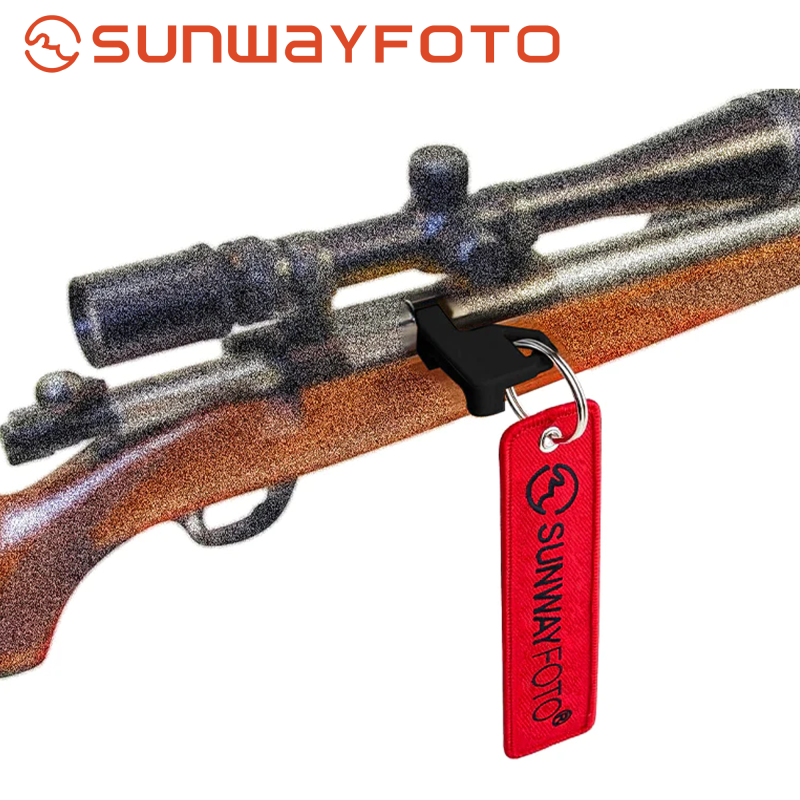 SUNWAYFOTO CF-01 CHAMBER SAFETY FLAG