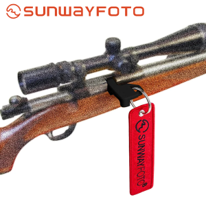 SUNWAYFOTO CF-01 PATRONLÄGESFLAGGA