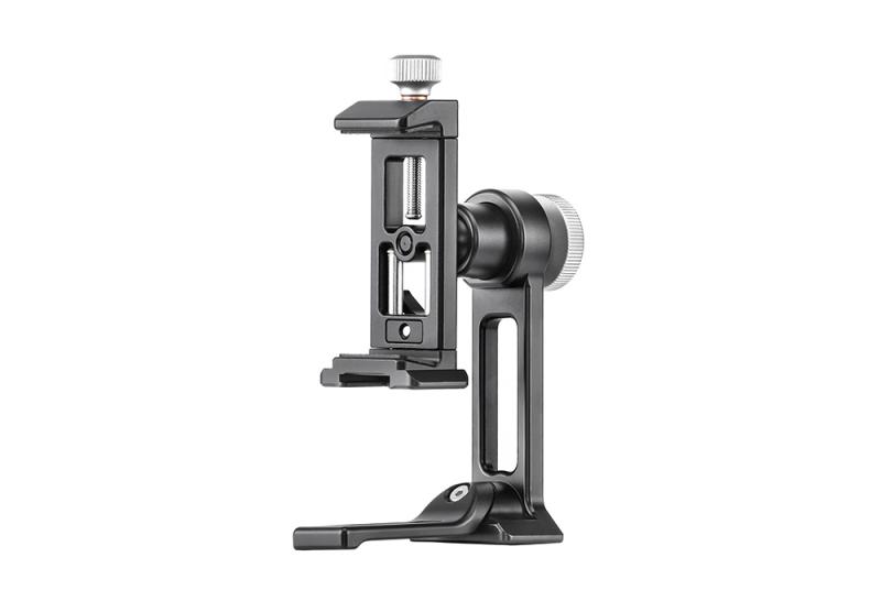 SUNWAYFOTO CPC-06 MOBILE PHONE BRACKET/STAND