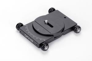 SUNWAYFOTO CPV-02 CAMERA DOLLY