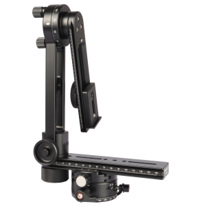 SUNWAYFOTO CR-3015A 360° VR PANORAMIC TRIPOD HEAD