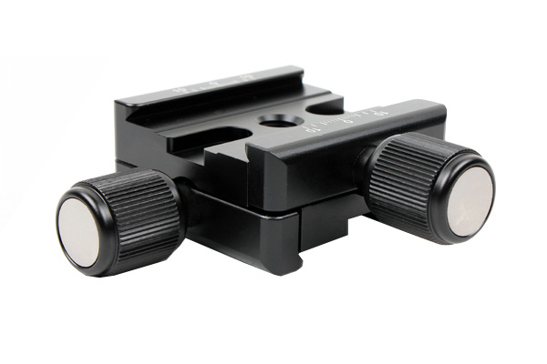 SUNWAYFOTO DDB-53 BIDIRECTIONAL CLAMP