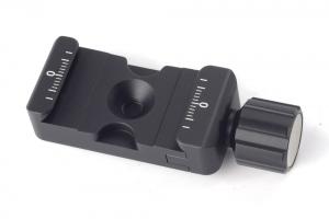 SUNWAYFOTO DDC-26 SCREW-KNOB CLAMP 26MM