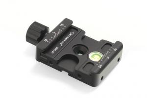 SUNWAYFOTO DDC-37 SCREW-KNOB CLAMP 37MM
