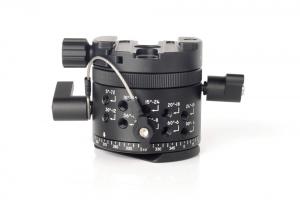 SUNWAYFOTO DDP-64MX PANO INDEXING ROTATOR+CLAMP