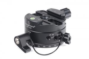 SUNWAYFOTO DDP-64SI PANO INDEXING ROTATOR+CLAMP