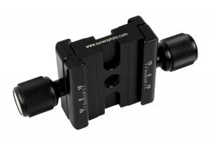 SUNWAYFOTO DDT-53 SUBTEND CLAMP 53MM