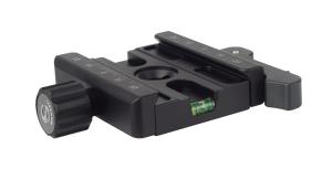 SUNWAYFOTO DLC-60 DUO-LEVER CLAMP 60MM