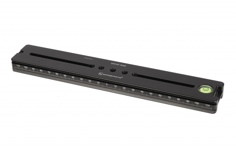 SUNWAYFOTO DPG-2416R MULTI-PURPOSE RAIL 240MM