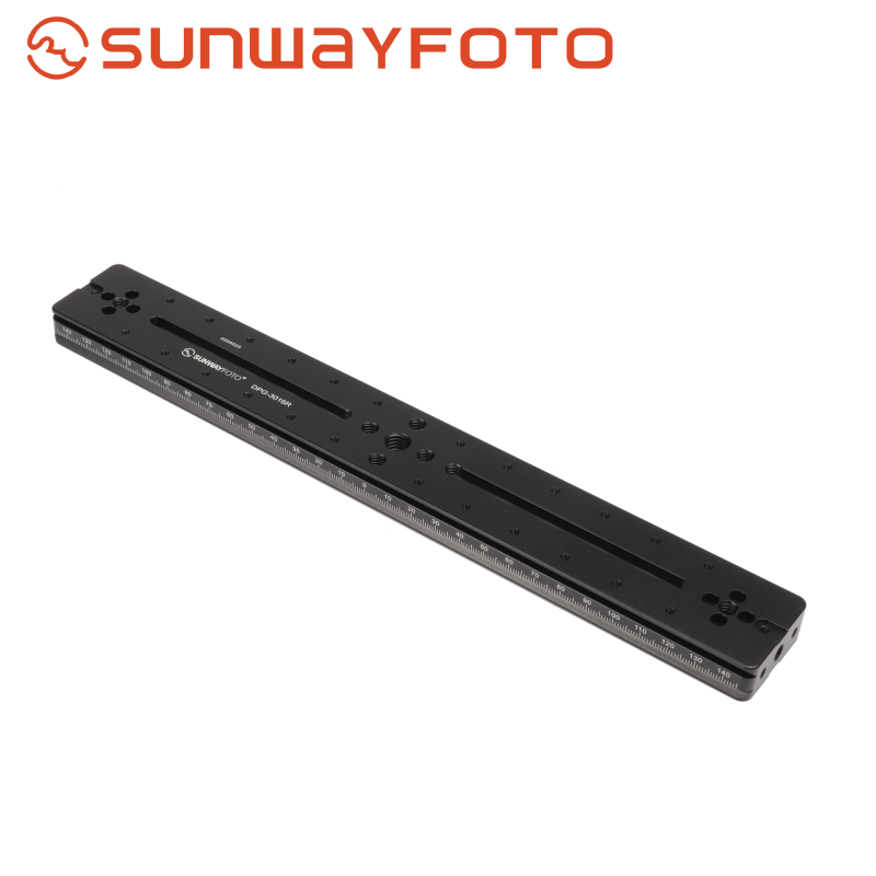 SUNWAYFOTO DPG-3016R MULTI-PURPOSE RAIL 30CM