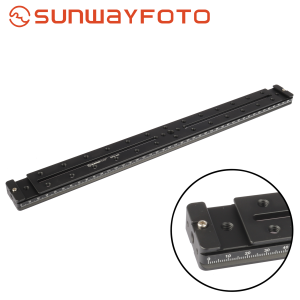 SUNWAYFOTO DPG-440 ARCA UNIVERSAL RAIL 440MM